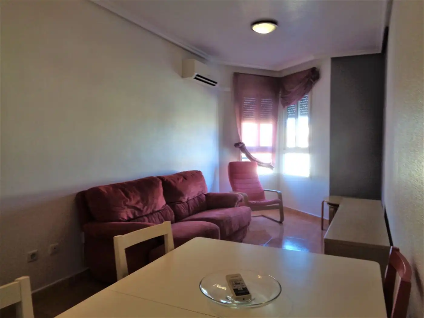 Wohnzimmer von Wohnung zur Miete in Las Torres de Cotillas, Murcia