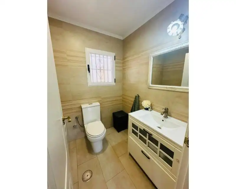 Villa avec terrasse à vendre à El Pinar de Campoverde, imagen 24