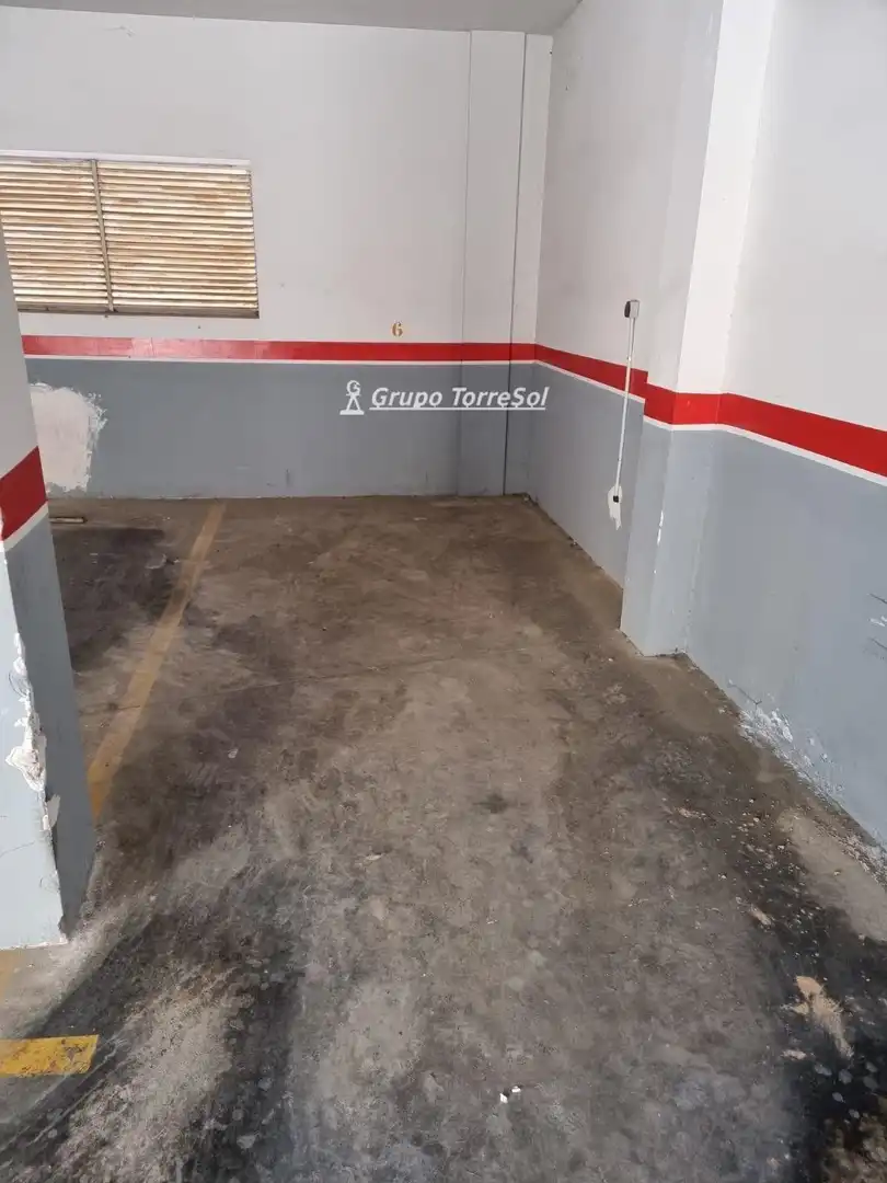 Flat for sale in Carrer dels Clapers, Centre