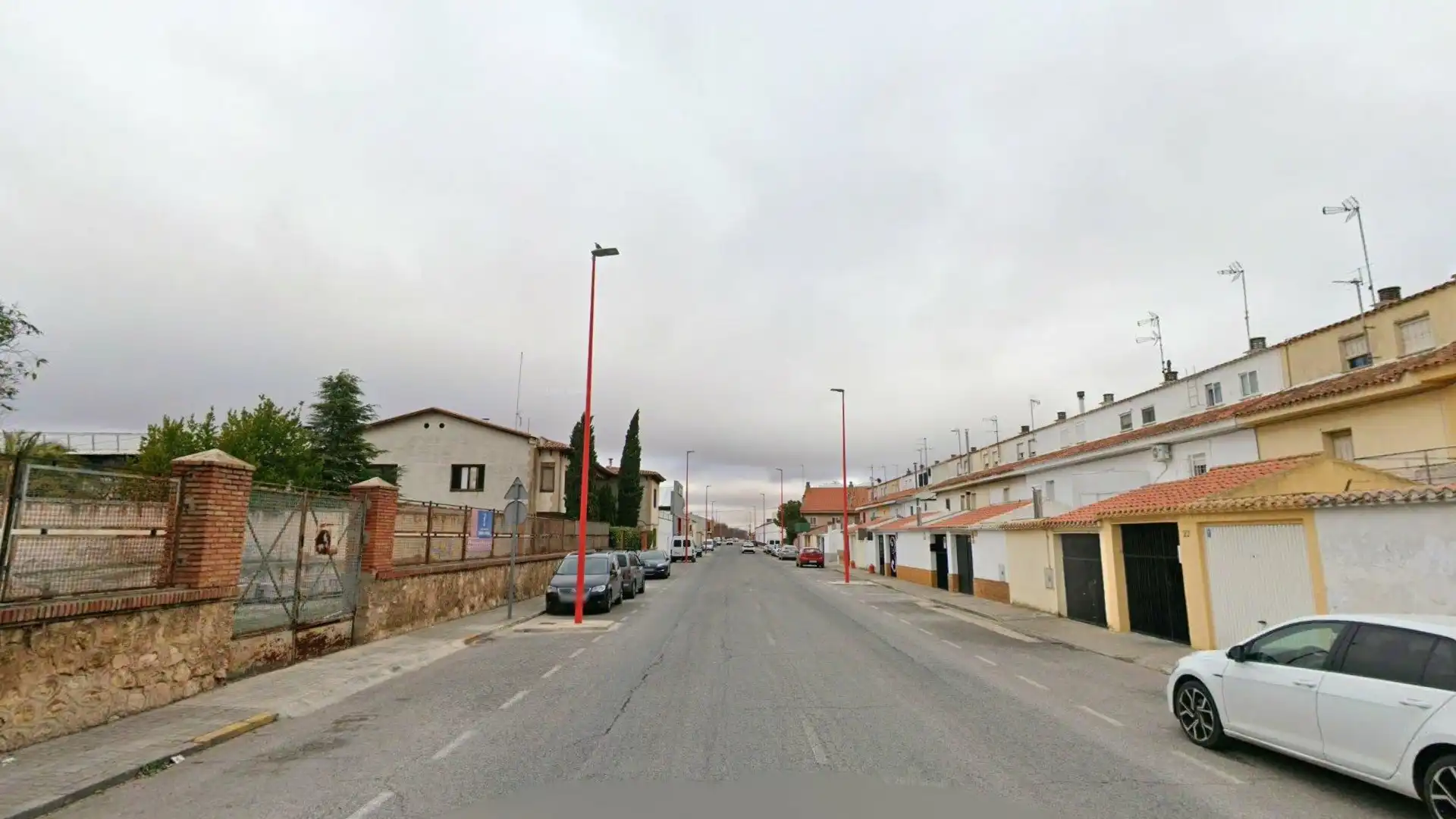 Ground floor for sale in Virgen De Las Viñas, imagen 2