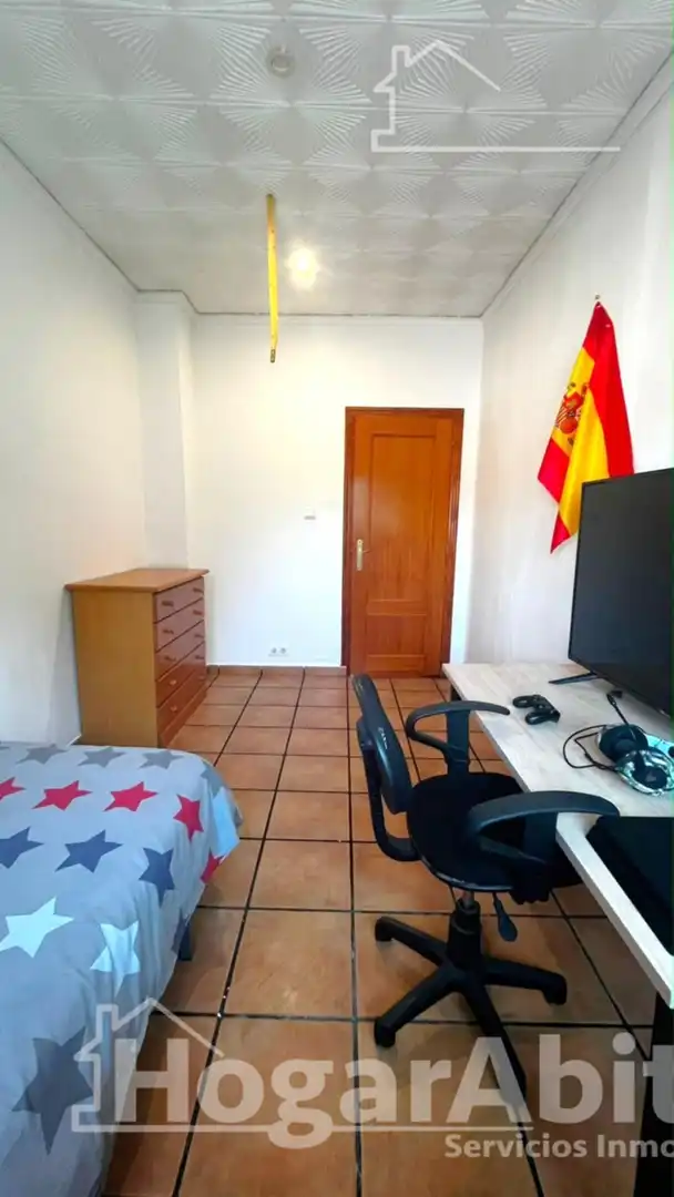 Casa con terraza en venta en Calle Ball de la Carxofa, imagen 9
