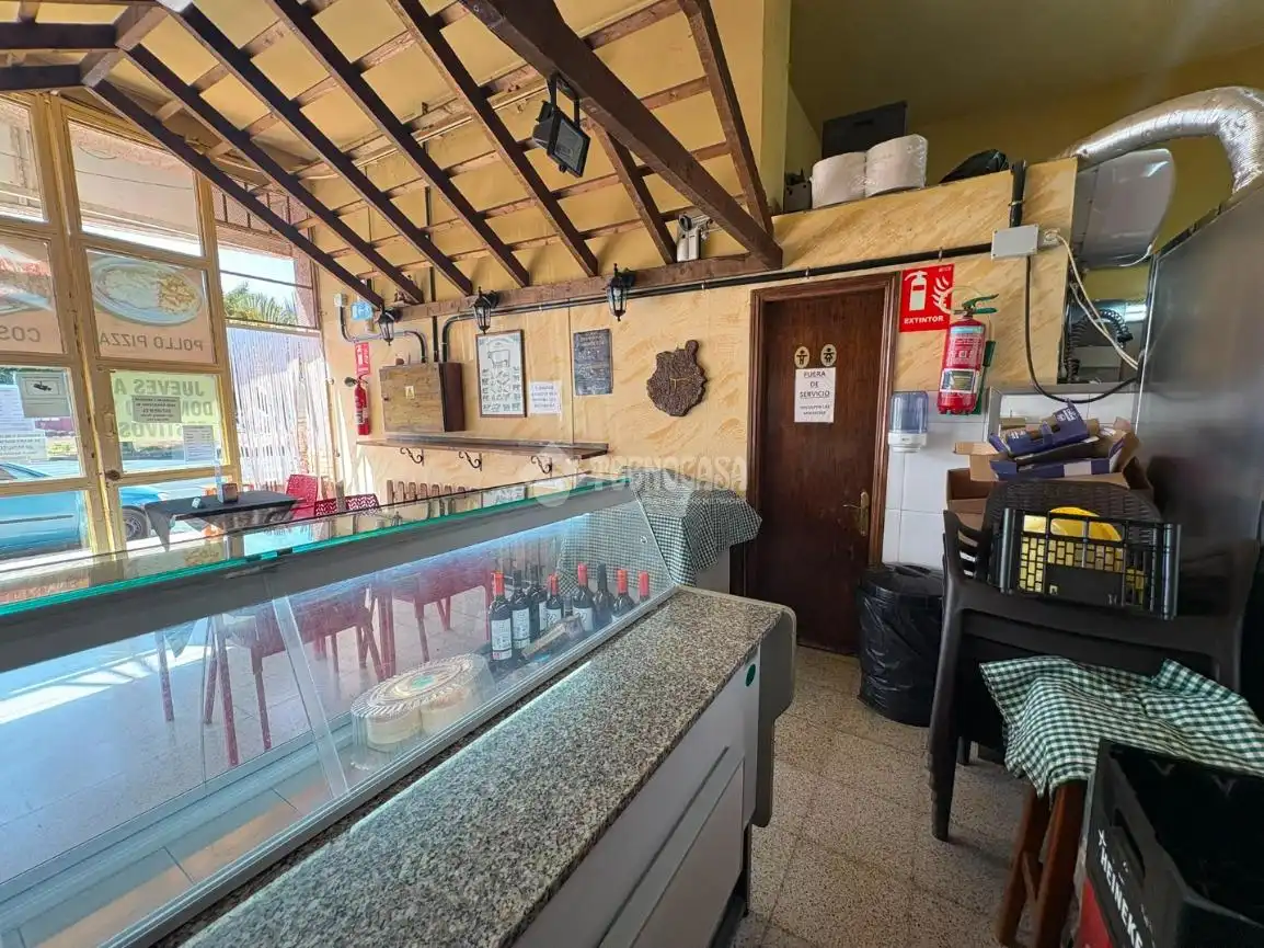 Commercial properties for sale in Agüimes  with Terrace