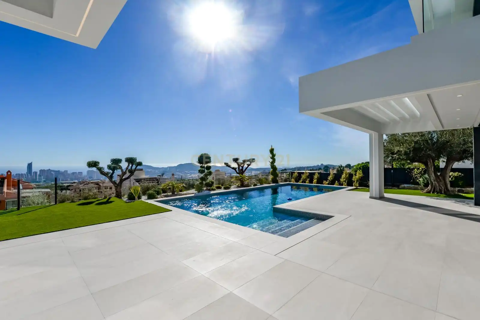 Maison avec piscine à vendre à Carrer Darrere Cases, Finestrat, Spain 15, imagen 257