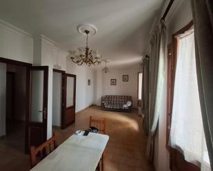 Wohnzimmer von Wohnung zum verkauf in Moguer