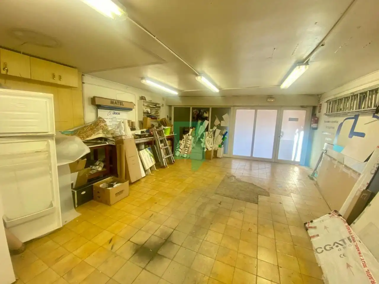 Local comercial en venda a Carrer de Sant Ernest, imagen 3