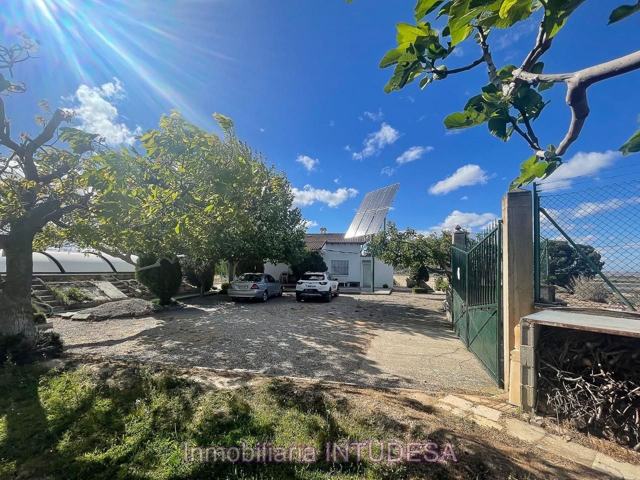 Residential for sale in Ablitas