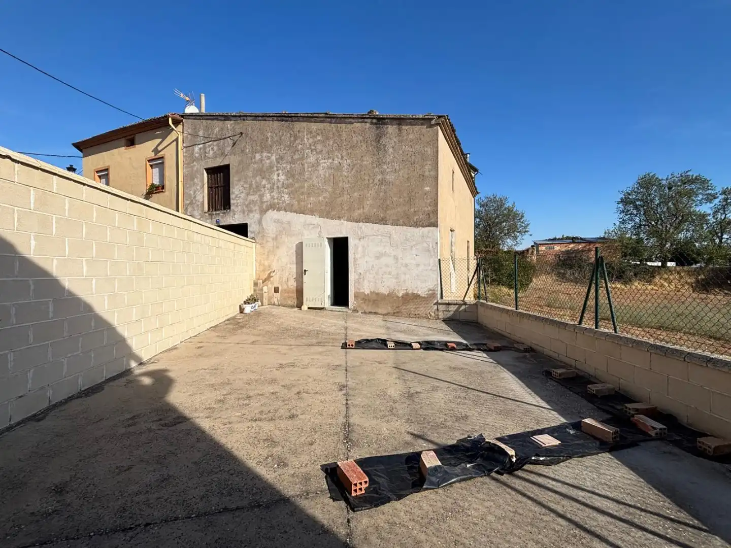 Casa a schiera in vendita a Oña, imagen 49