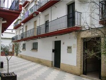 Wohnung zum Verkauf in Pasaje Virgen de Soterraño