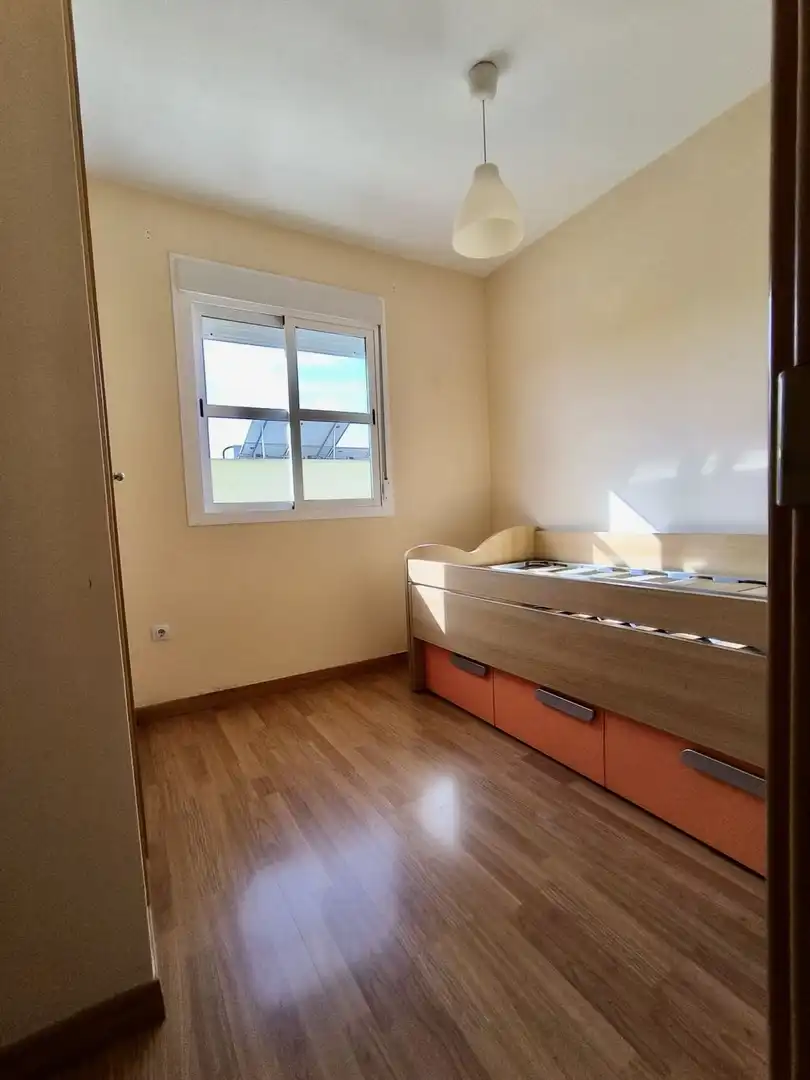 Terraced house for sale in de las Lumbreras, imagen 24