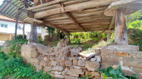 HÓRREO CON PEQUEÑA HUERTA EN VENTA EN PRAVIA, ASTURIAS, imatge 4