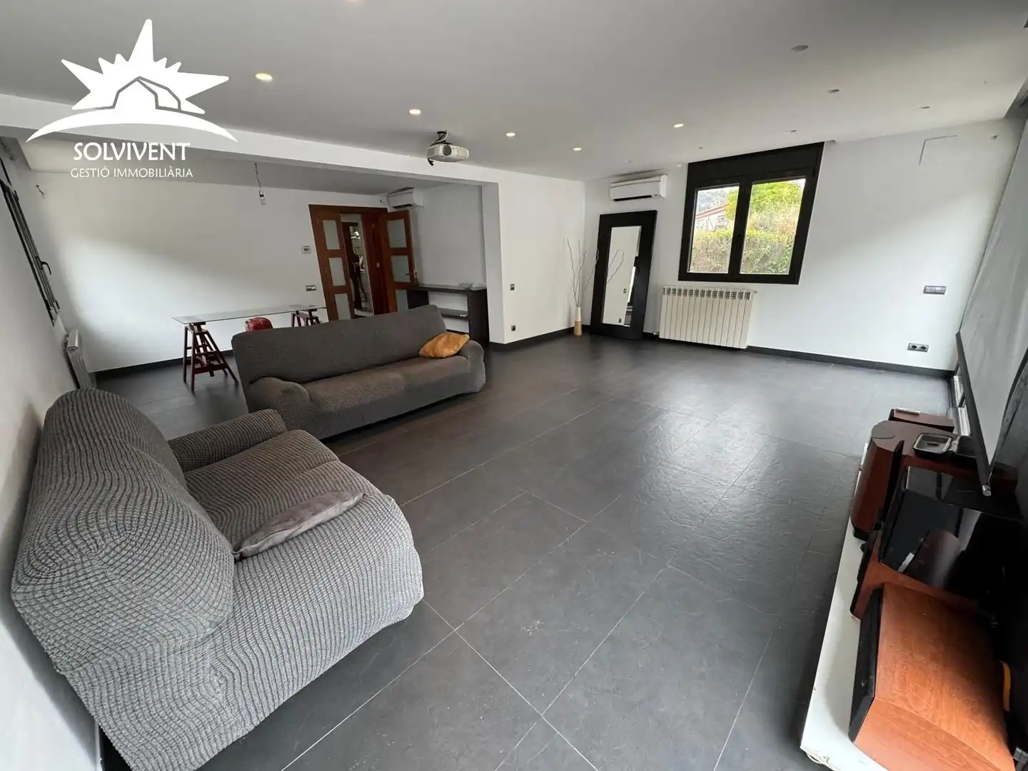 Villa con terrazza in vendita a Cervelló, imagen 3