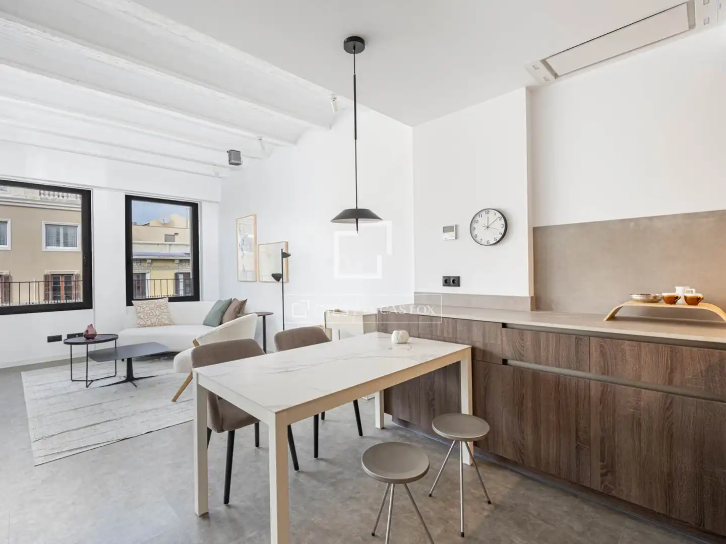 Penthouse mit Aufzug zum Verkauf in Eixample, imagen 42