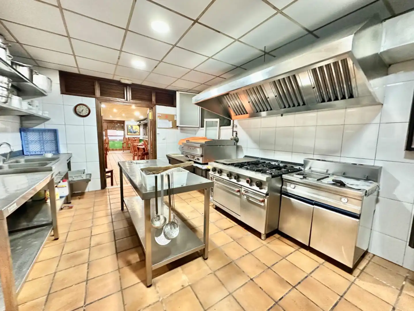 Residencial en venda a FELECHOSA ABAJO, imagen 15