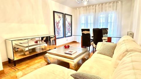 Foto 2 de Pis de lloguer a Calle Sabano, San Martín, Valladolid