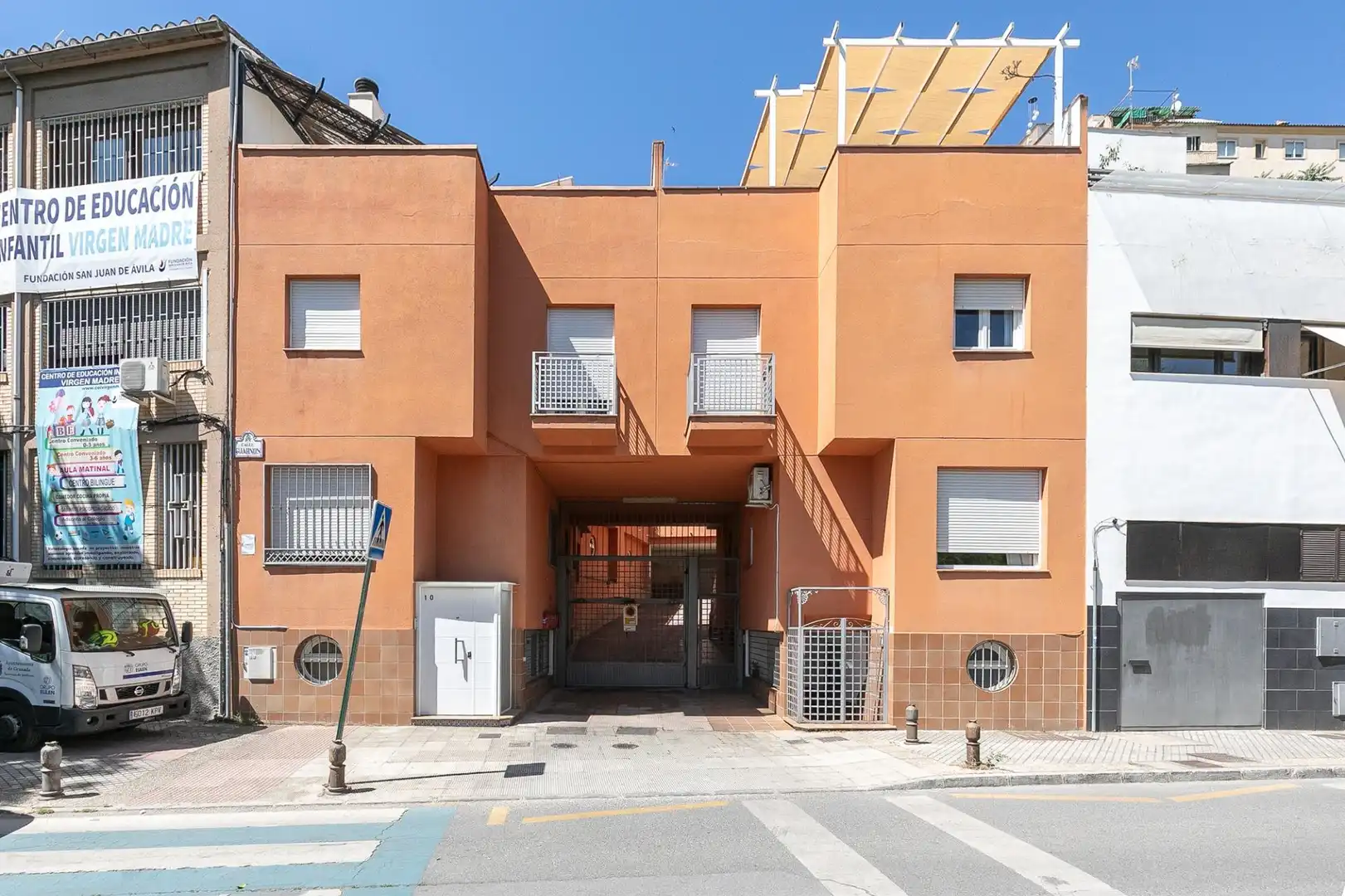 Casa a schiera in vendita a Calle Santo Sepulcro de la Quinta 26, imagen 2