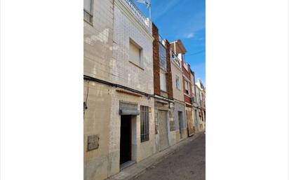 Exterior view of Flat for sale in Alzira