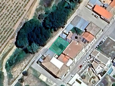Terreno rustico in vendita a C/ Almazara San Antonio