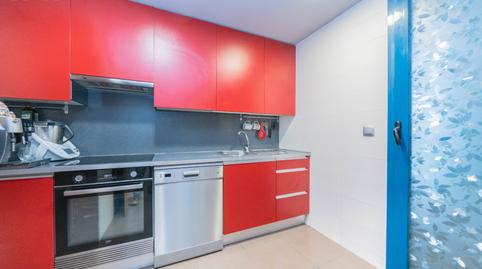 Foto 4 de Pis en venda a Sur - PAU 4, Móstoles