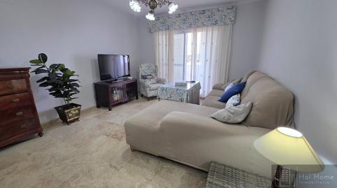 Foto 2 de Pis de lloguer a El Altillo, Jerez de la Frontera