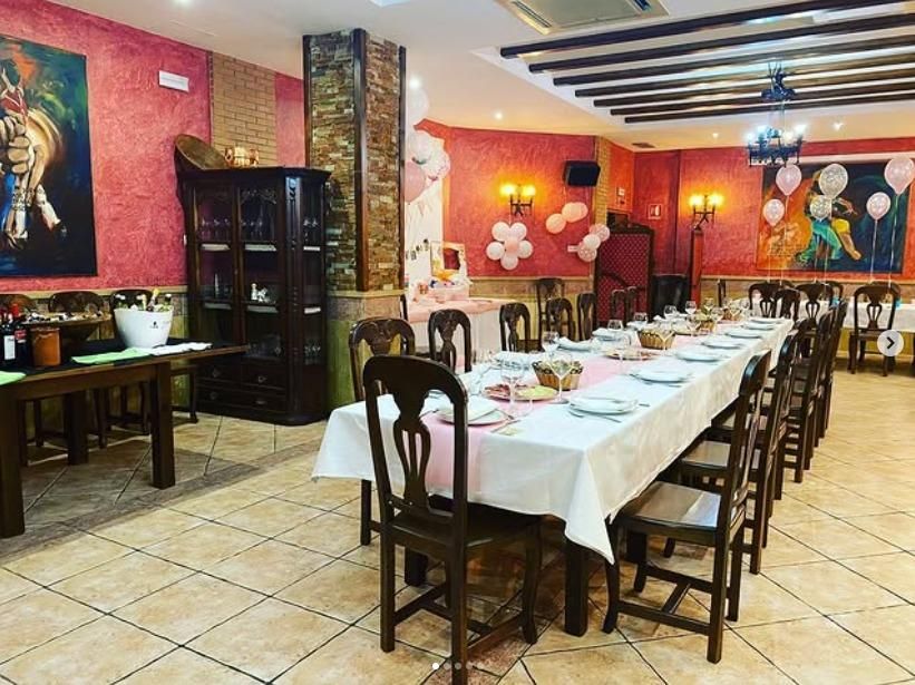 Edifici en venda en Huéscar