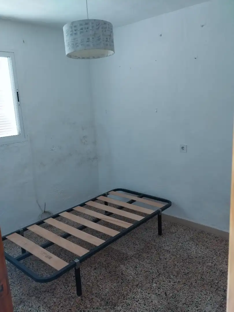 Dormitori de Pis en venda en Jerez de los Caballeros amb Traster i Balcó