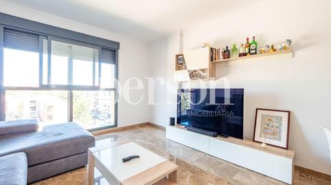 Foto 2 de Pis en venda a Zona Concordia, Valencia