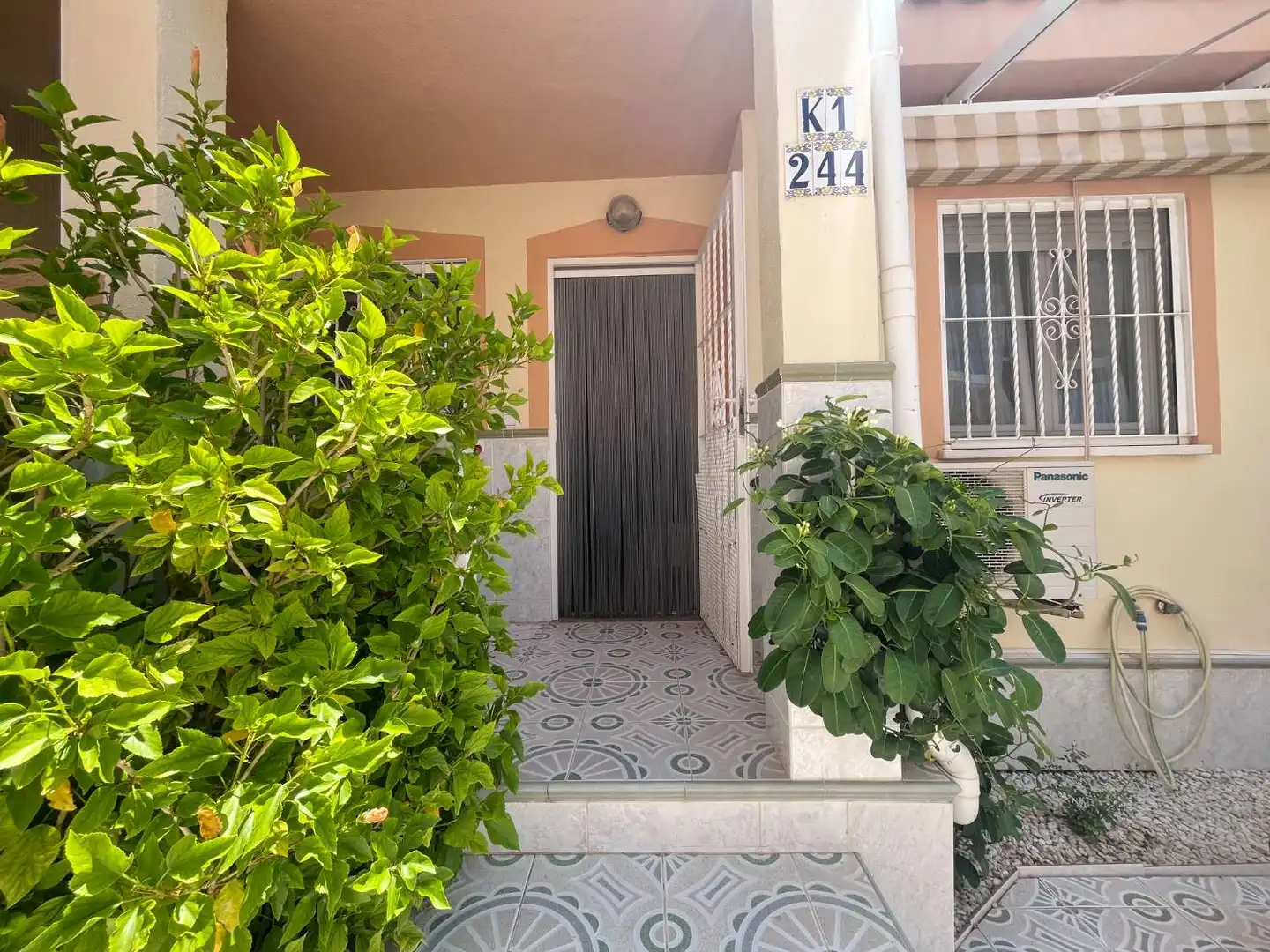 Apartamento en venta en Orihuela con Aire acondicionado, Terraza y Piscina