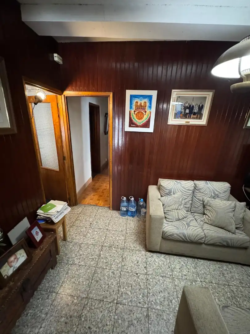 Casa o xalet en venda en Pontevedra Capital  amb Jardí privat, Traster i Moblat