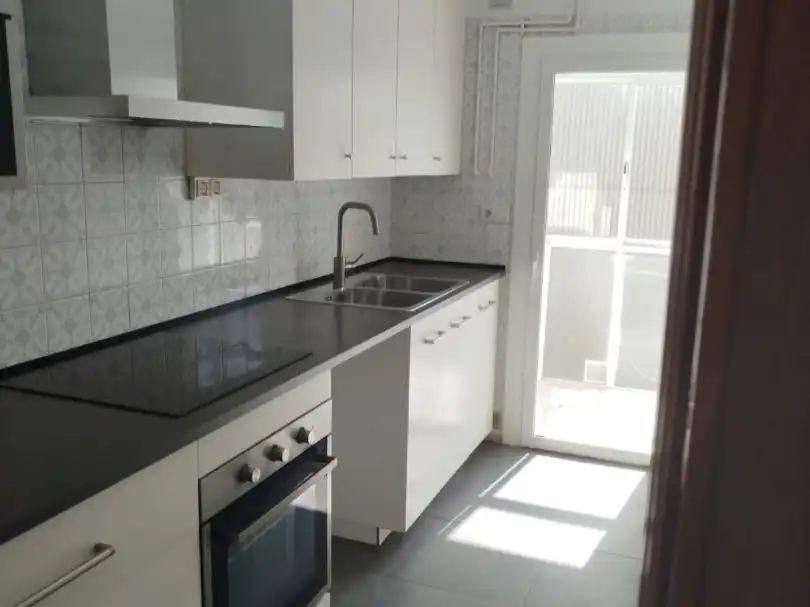 Wohnung mit Aufzug zum Verkauf in Crta Santpedor s/n