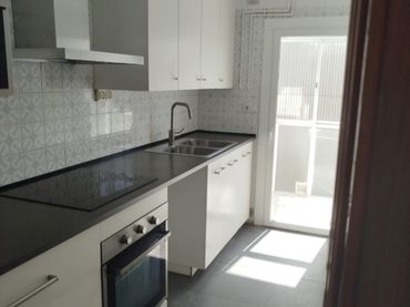 Flat with lift for sale in Crta Santpedor s/n