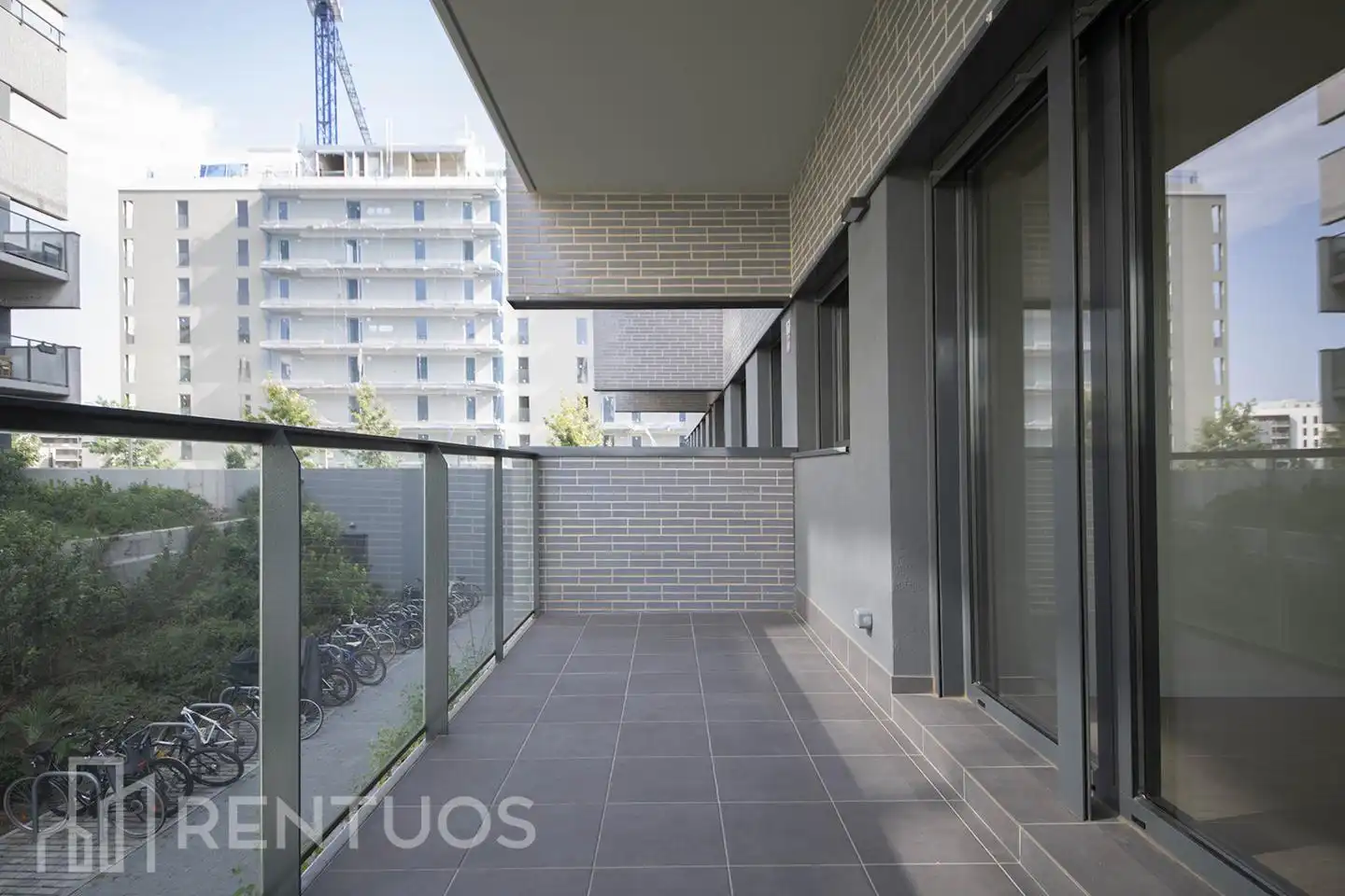 Piso con piscina en venta en De Clara Campoamor, imagen 8