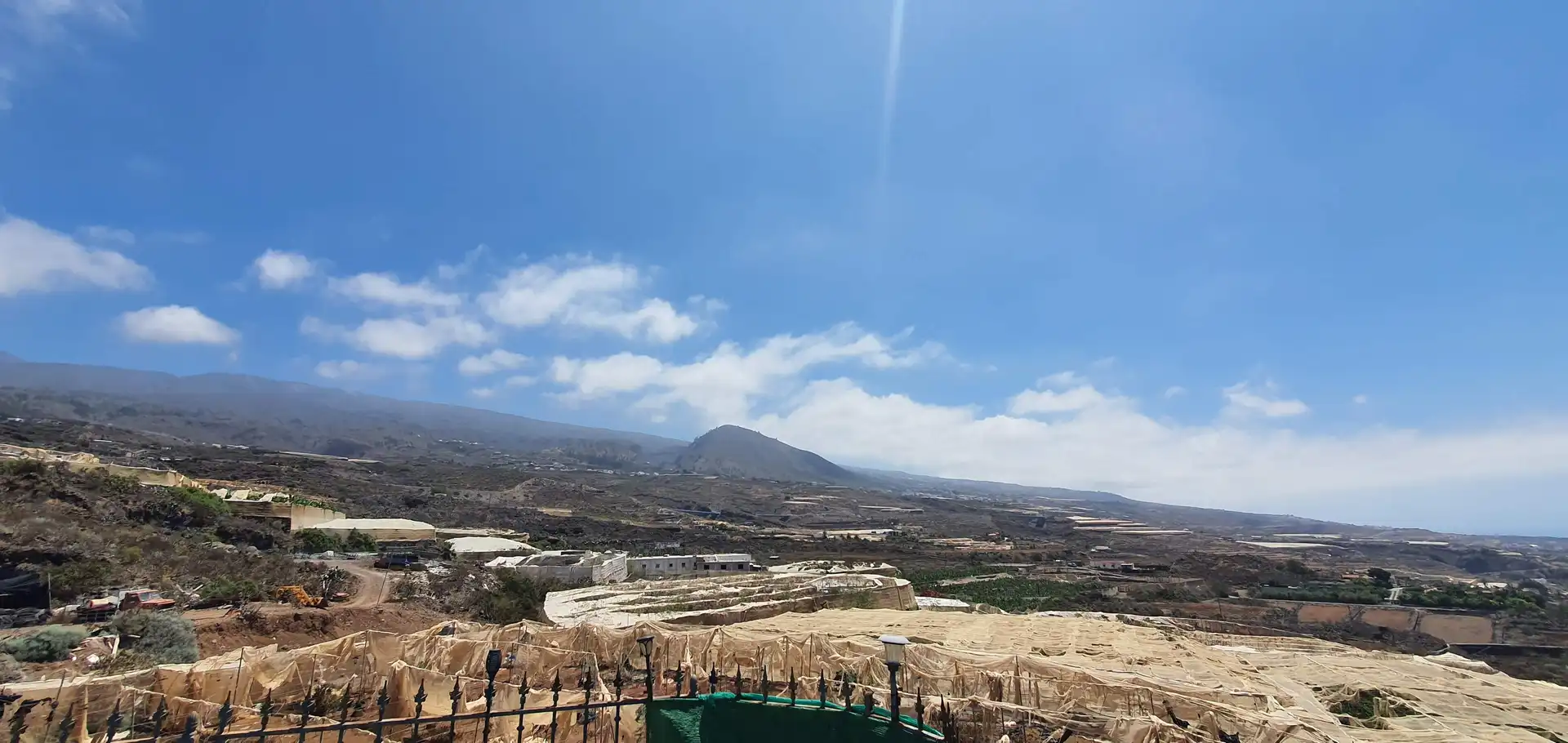 Terreny rústic en venda a Playa de San Juan, imagen 9