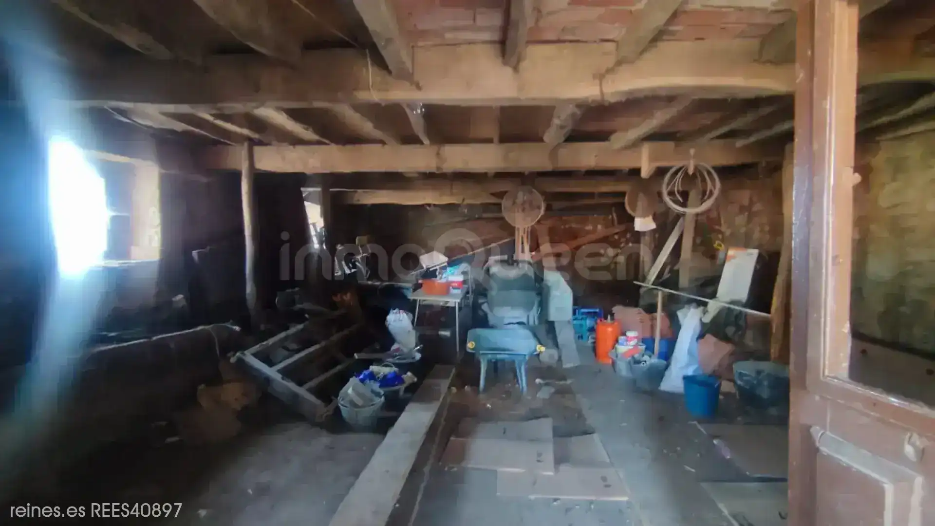 Casa o xalet en venda en Yernes y Tameza amb Terrassa