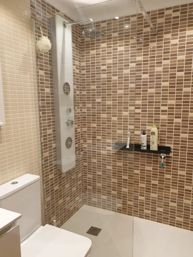 Bathroom of Apartments for sale in Antigua pueblo