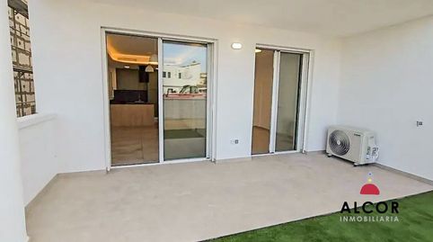Foto 4 de Piso en venta en Cala del Puntal, Vinaròs
