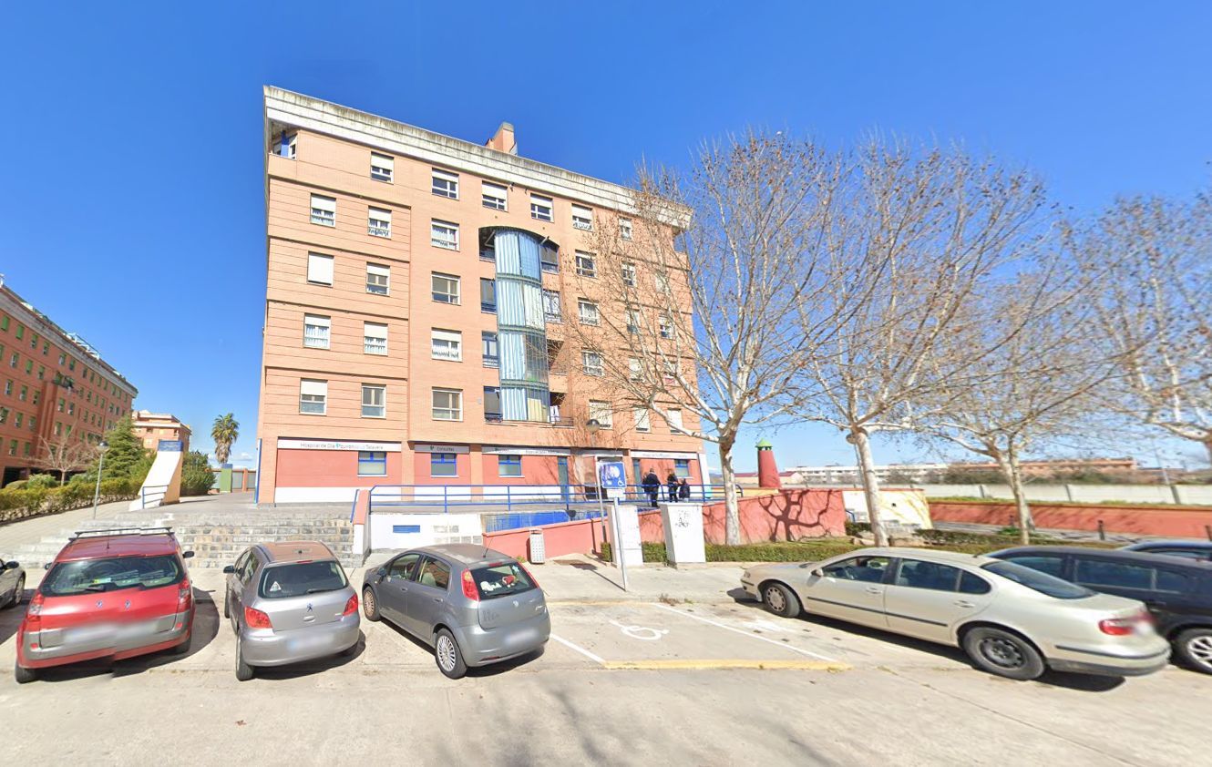 Exterior view of Flat for sale in Talavera de la Reina