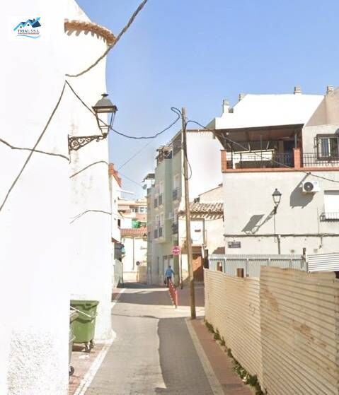 Pis en venda a Calle TELLO, San Cristobal - San Diego, Lorca Ciudad