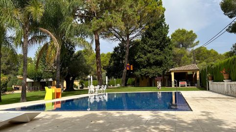 IMPRESIONANTE CHALET EN VENTA EN ONTINYENT, imatge 5