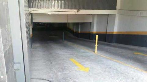 Foto 5 de Garaje en venta en C/ Embalse de Pinilla, Ensanche de Vallecas - La Gavia, Madrid Capital