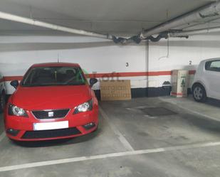 Parking of Garage for sale in Badajoz Capital