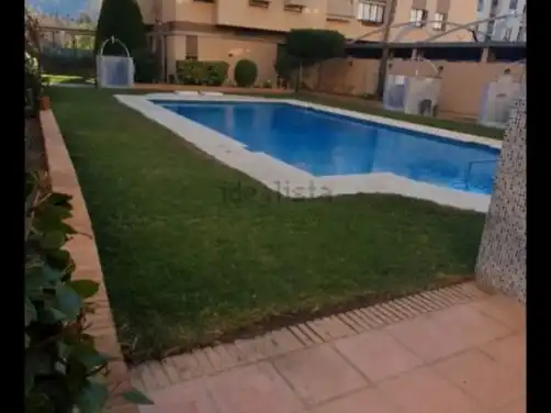 Pis amb piscina en venda a Jose llopis diez 7