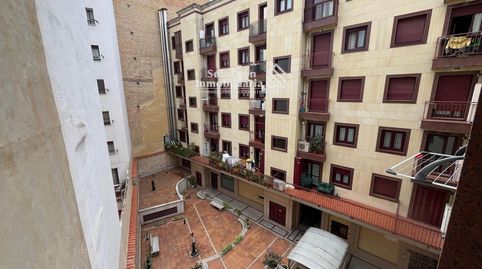 Foto 4 de Apartament en venda a Gran Capitan, Vidal, Salamanca Capital