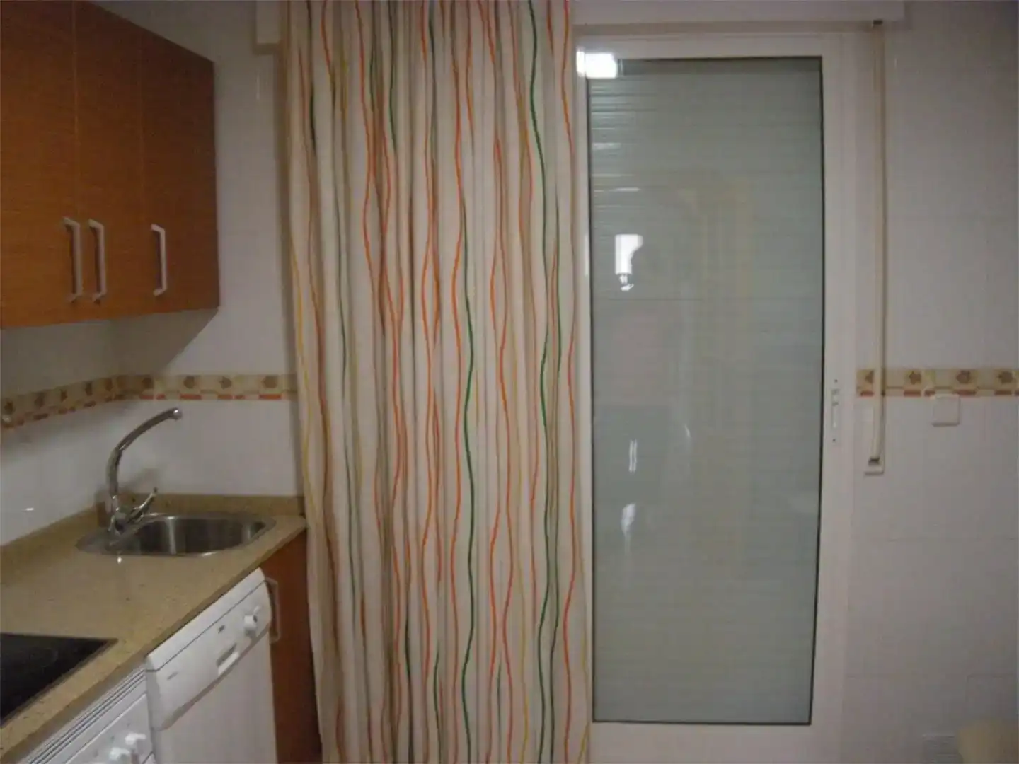 Baño de Dúplex en venta en Cartagena con Balcón