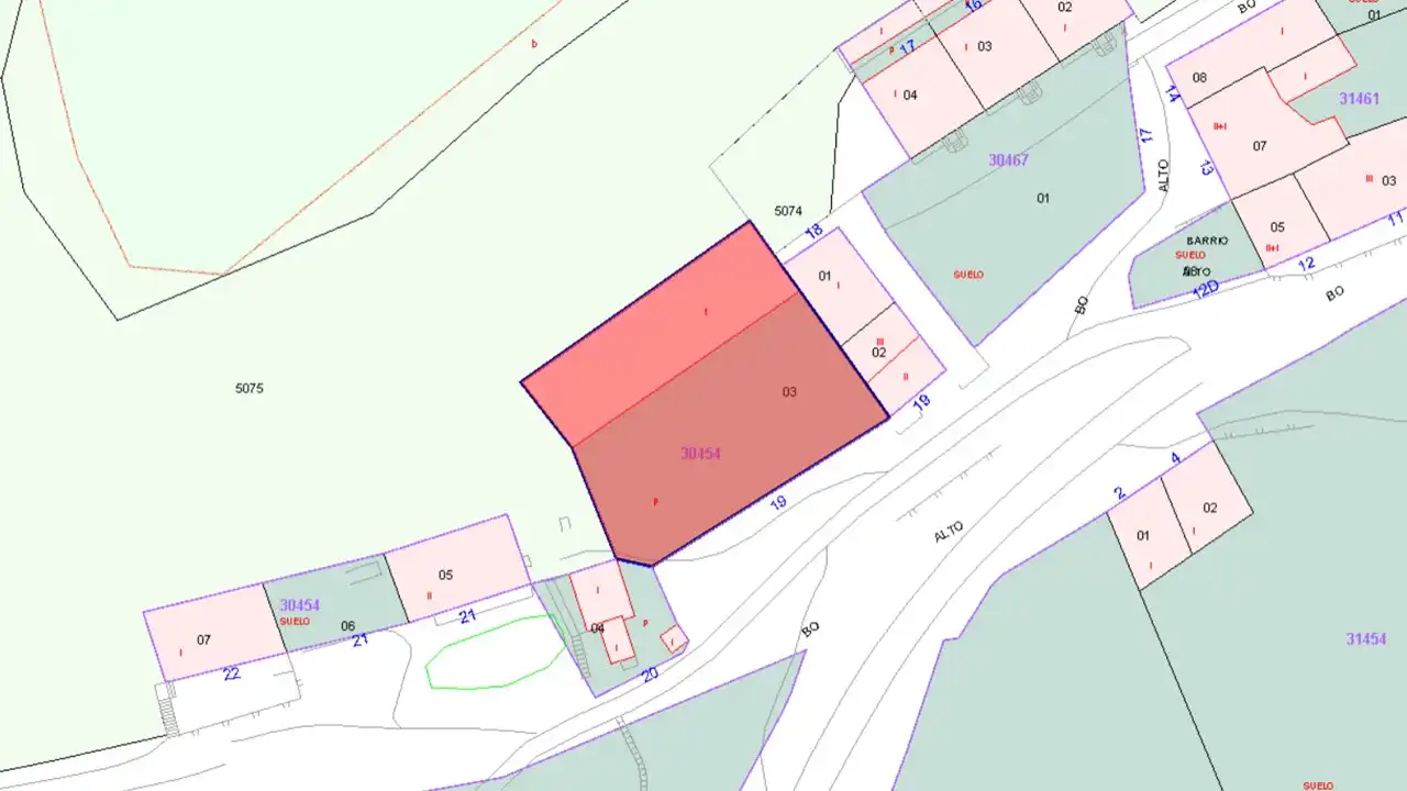 Terreno en venta en Villalobar de Rioja