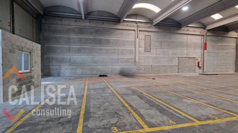 Photo 3 of Industrial buildings for sale in Avinguda del Vallès, 79, Can Parellada, Terrassa