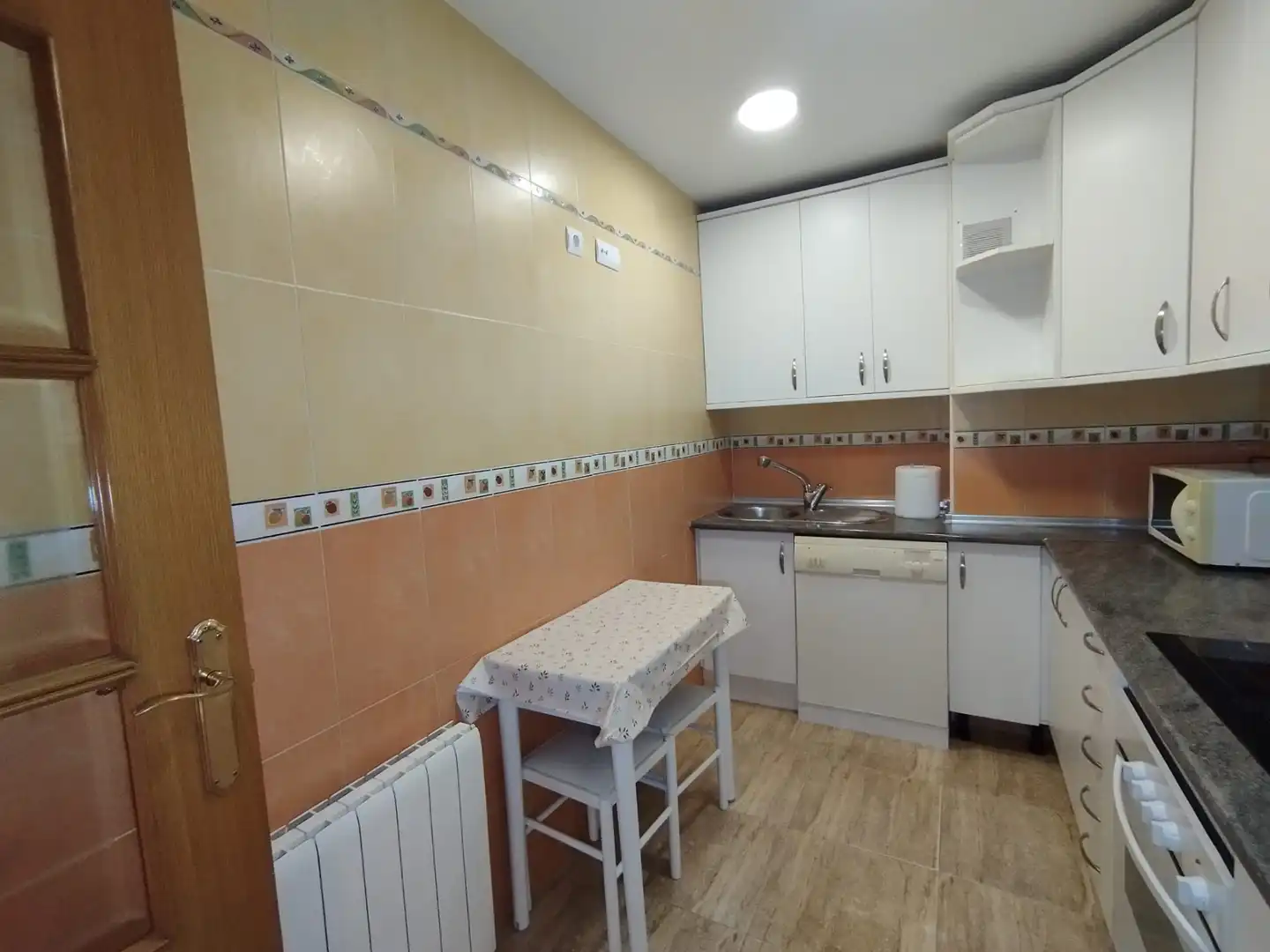 Vivienda con jardín en venta en Calle Buenos Aires, imagen 7