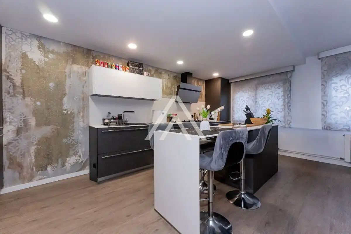Maisonette zum Verkauf in Carrer de Santa Teresa, imagen 4