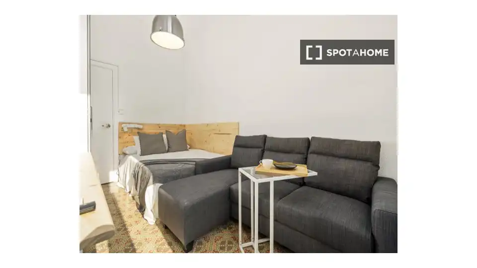 Habitación en Barcelona, Barcelona