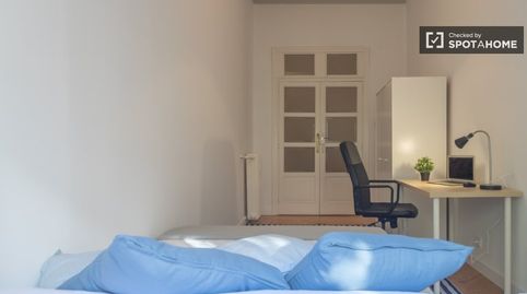 Foto 4 de Habitación en Argüelles, Madrid Capital