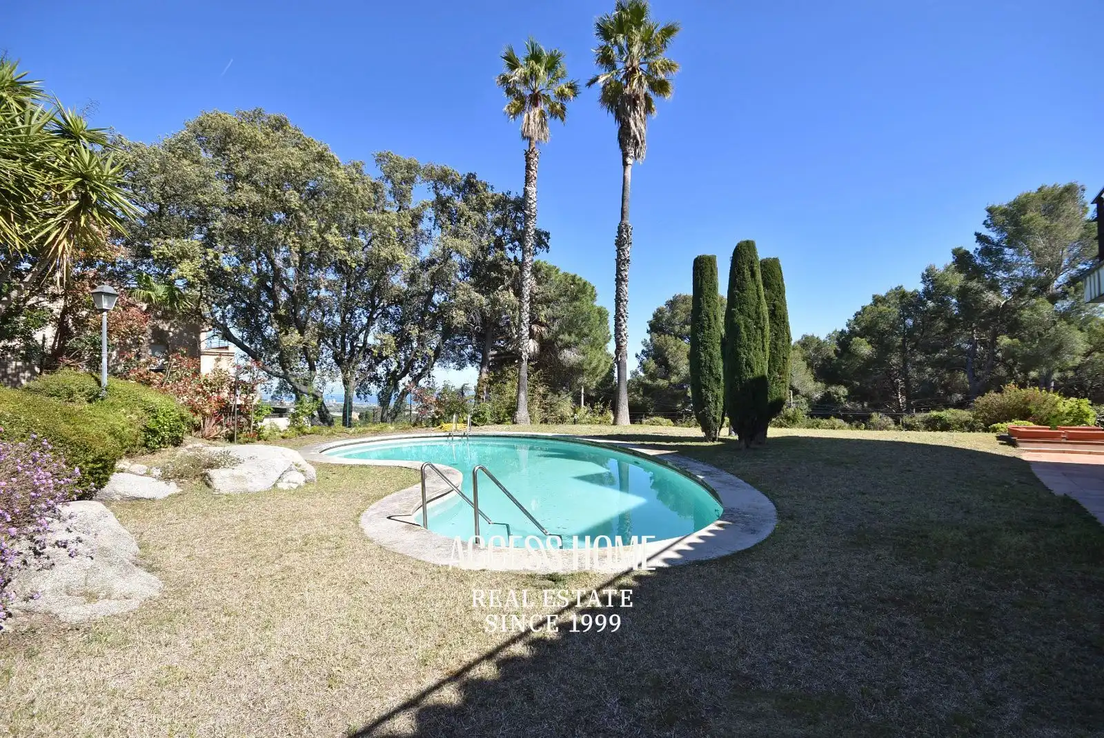 Villa avec piscine à vendre à Premià de Dalt, imagen 12